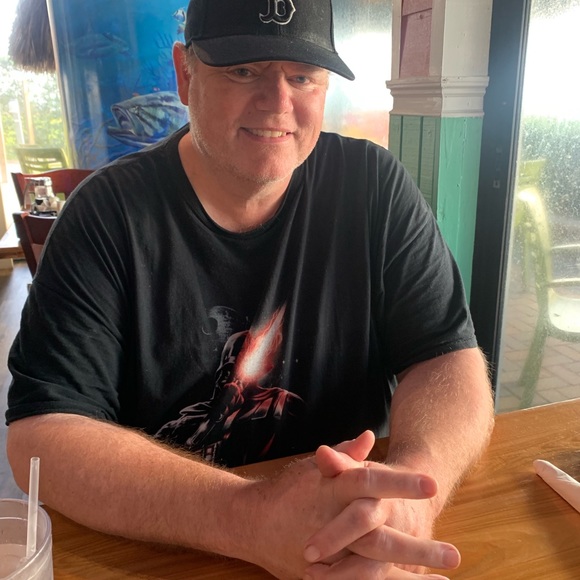 Meet your Posher, Glenn - Picture 1 of 1